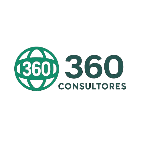 Logo de 360 Consultores